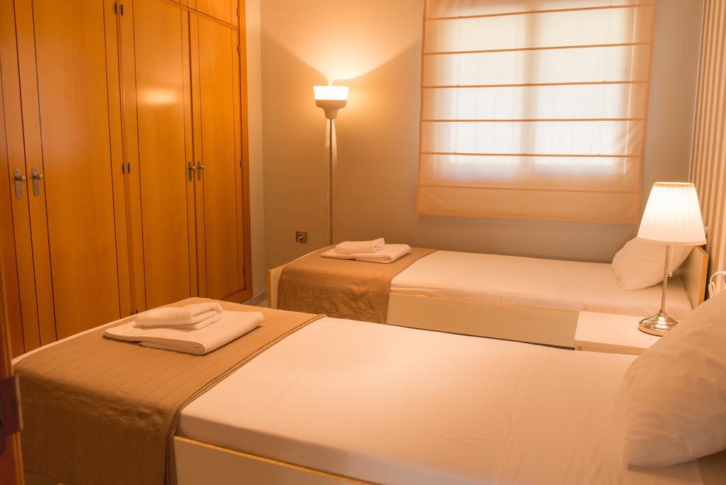 Ab Apartamentos Reding Malaga Room photo